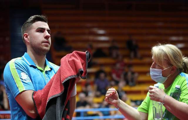 多克的潜力 多克的潜力