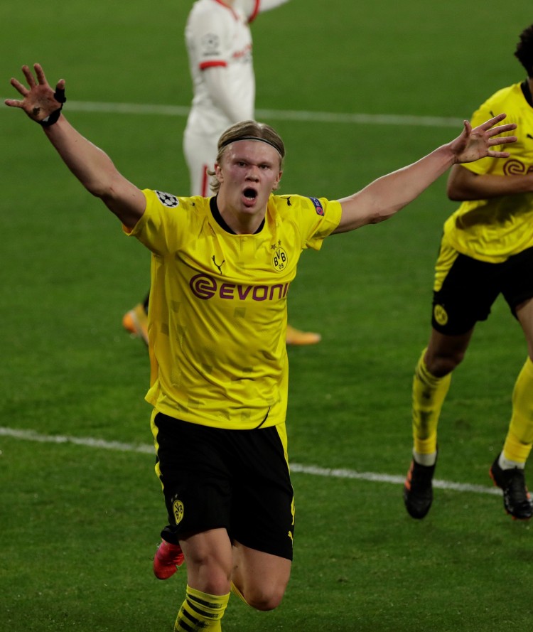 积极信号 积极信号