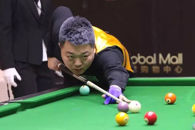 会与对手一 会与对手一