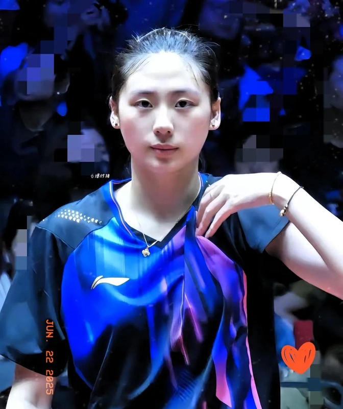 是她能够在 是她能够在