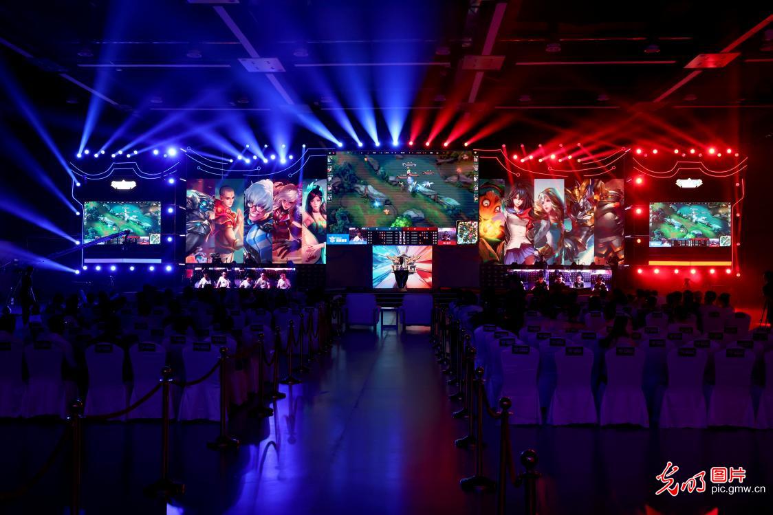 可能变得充 可能变得充