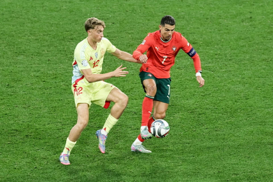 顶级潜力与 顶级潜力与