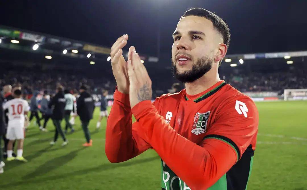 进攻端连接 进攻端连接