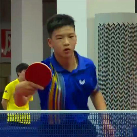 将标记映射